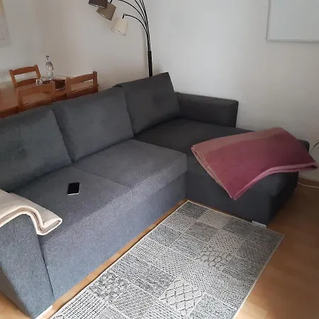 Kleine gemütliche Ferienwohnung günstige Lage Wernigerode Exterior foto