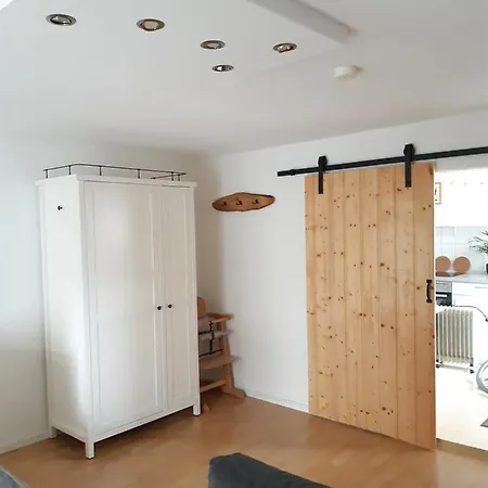 Kleine gemütliche Ferienwohnung günstige Lage Wernigerode Exterior foto