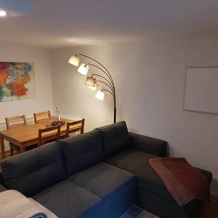 Kleine gemütliche Ferienwohnung günstige Lage Wernigerode Exterior foto