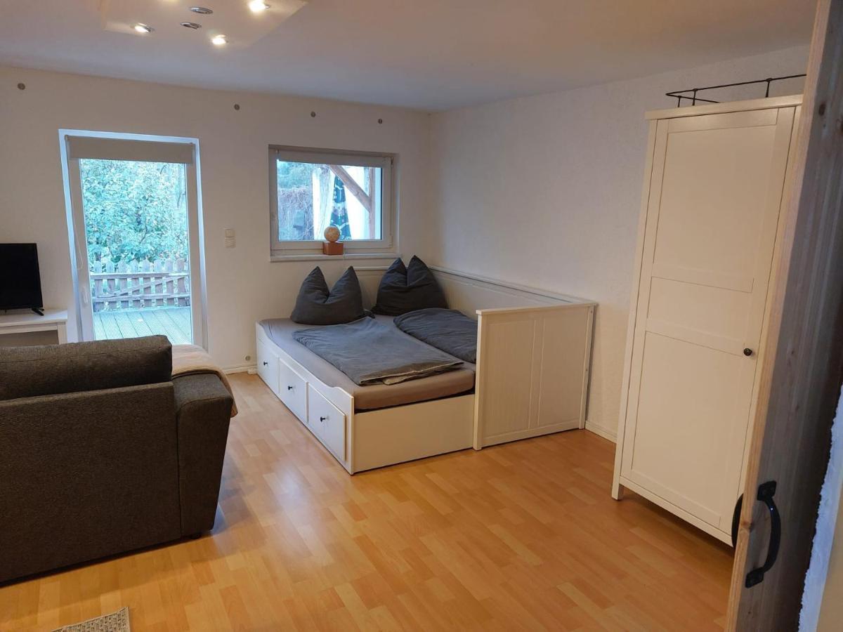 Apartment Kleine Gemütliche Günstige Lage *