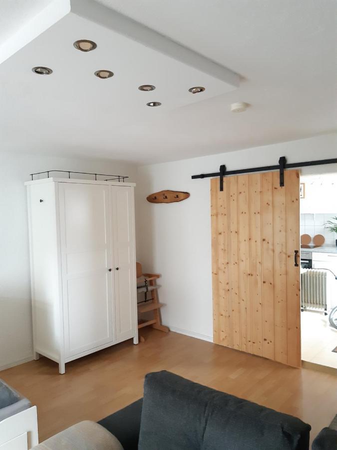Apartment Kleine Gemütliche Günstige Lage