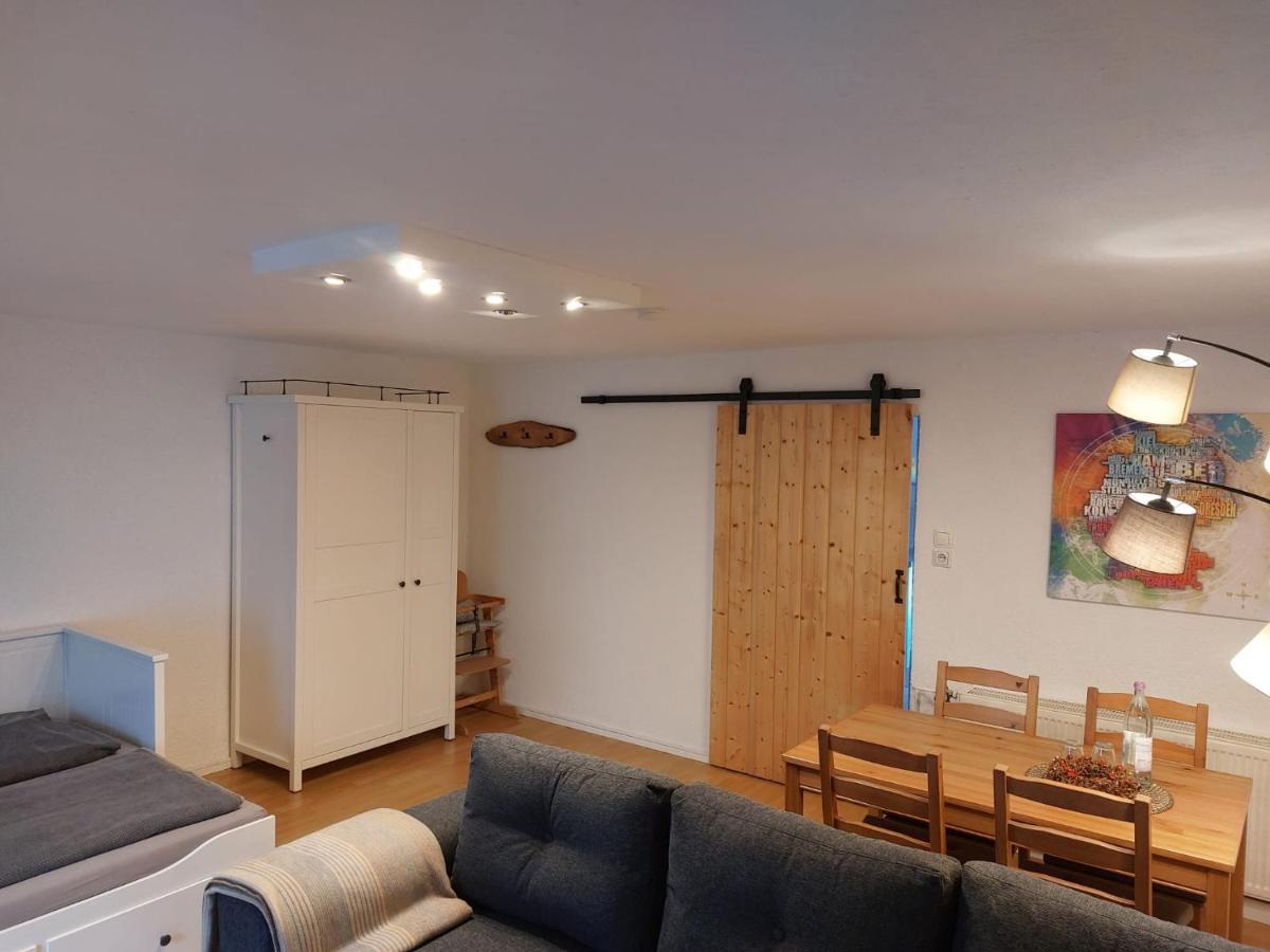 Apartment Kleine Gemütliche Günstige Lage Wernigerode